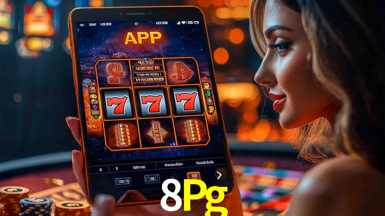 8Pg Casino
