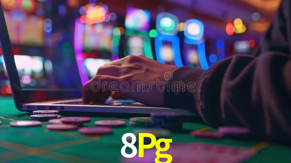 Estatísticas Esportivas 8Pg