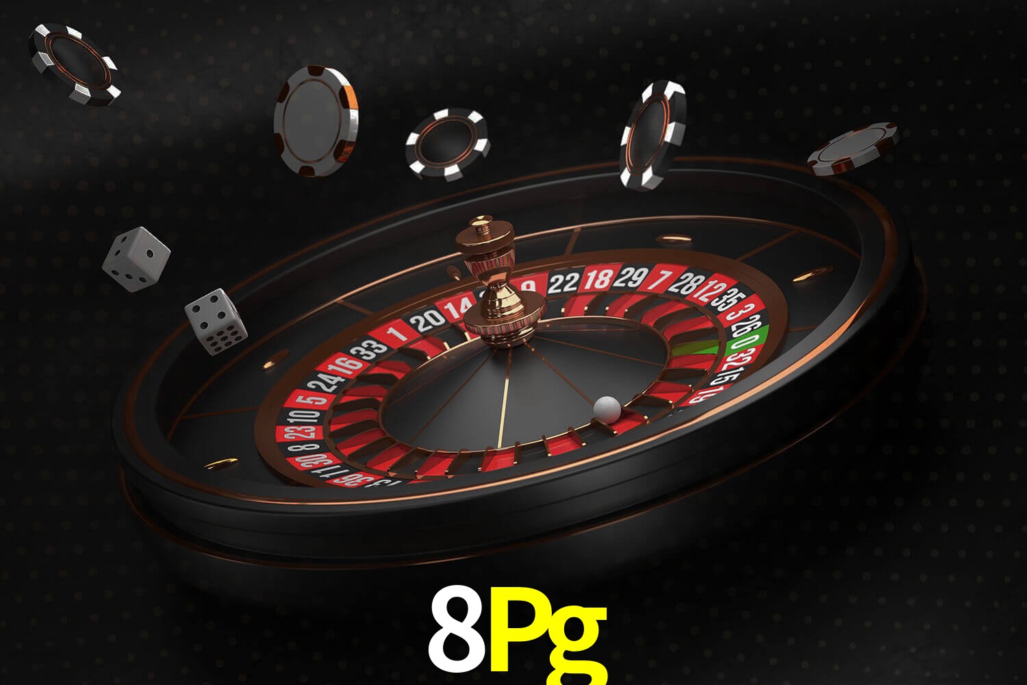 8Pg - Cassino Oficial e Confiável - 8Pg Game
