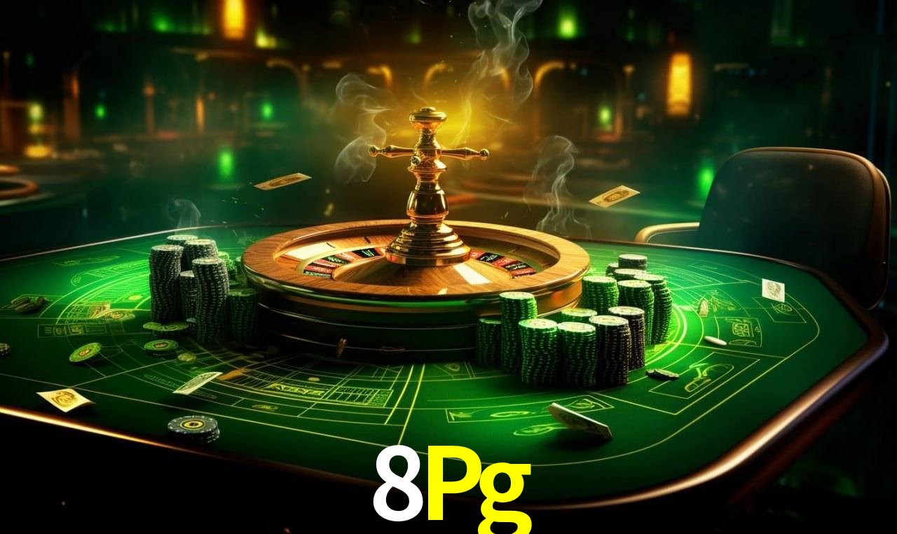 Torneios 8Pg