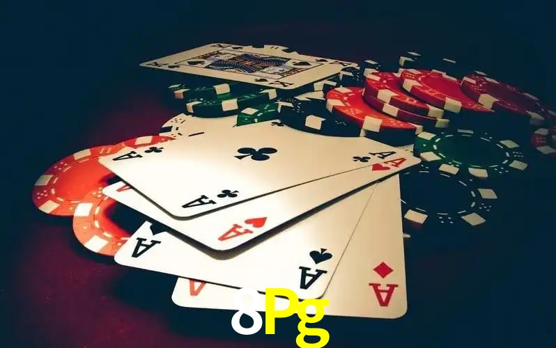 Jackpots em slots