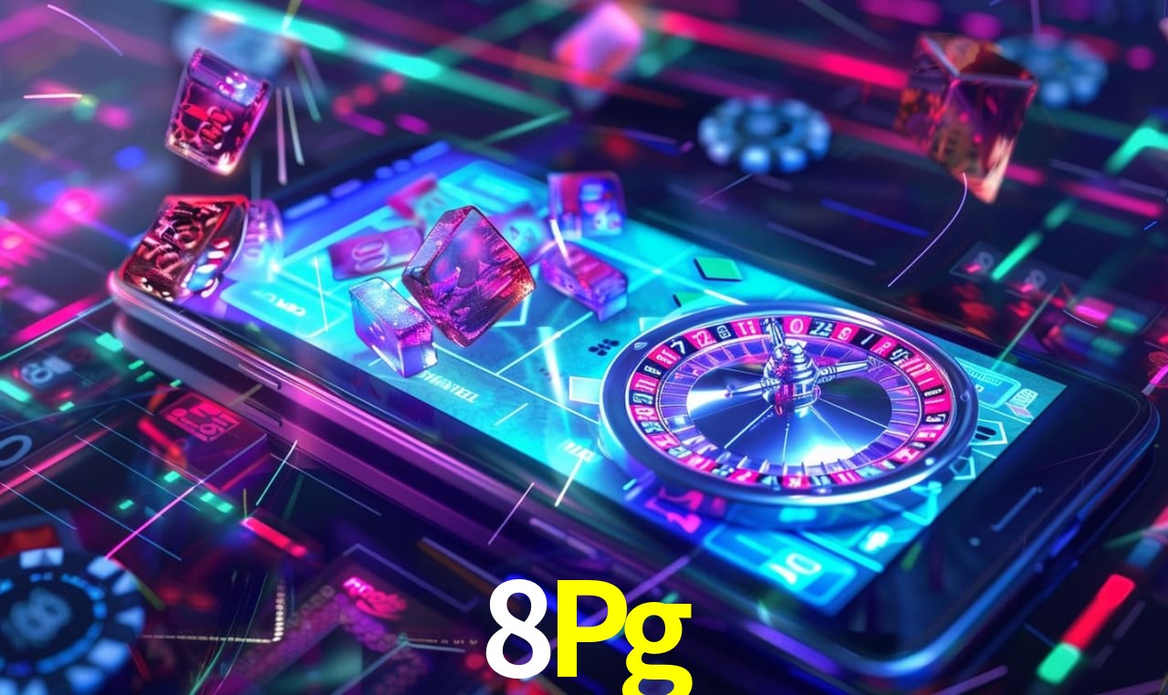 Tecnologia da Plataforma 8Pg