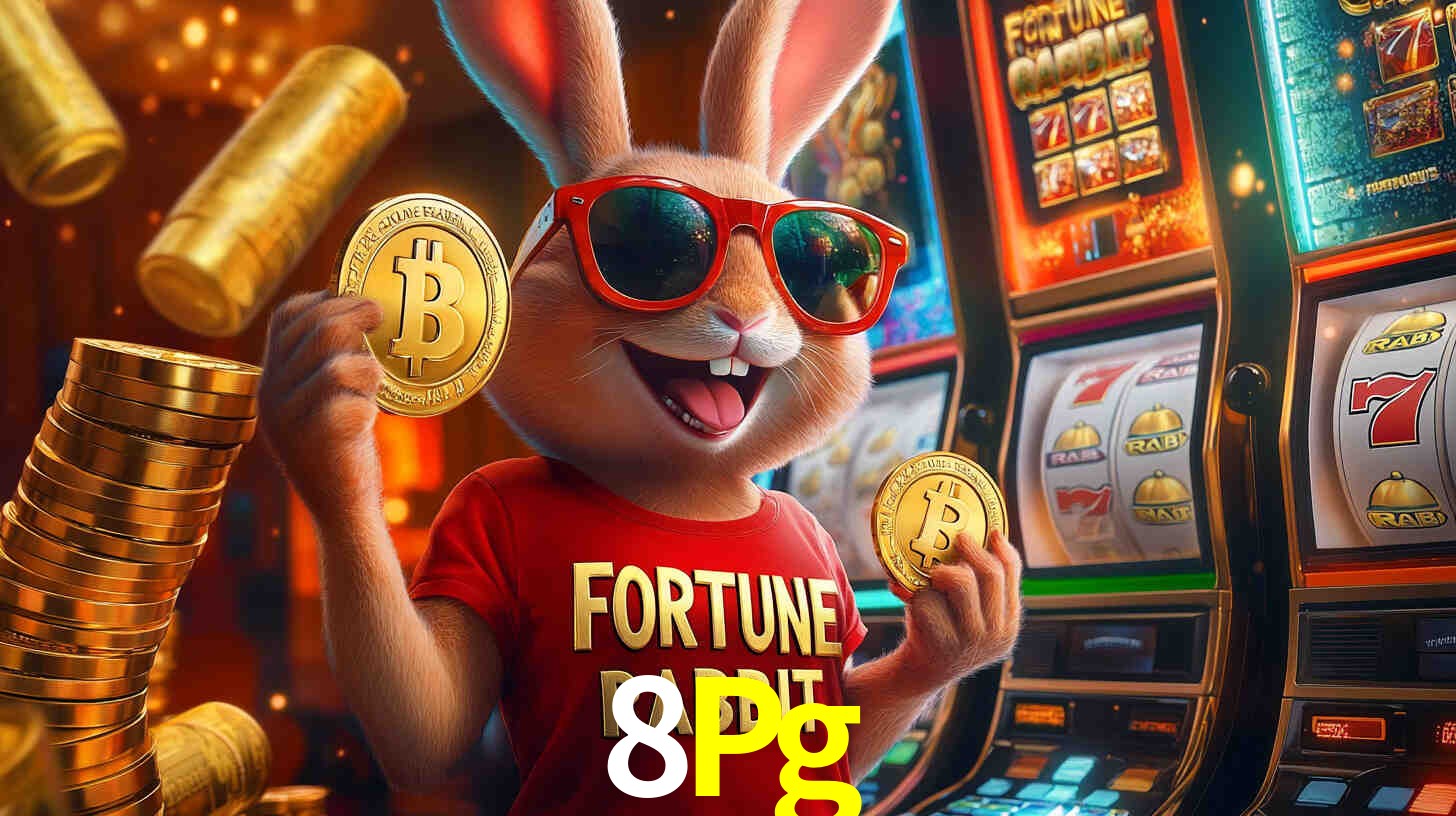 Inovações de Jogos na 8Pg: O Futuro das Experiências Interativas