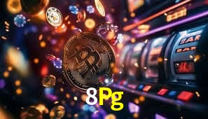 Casino Ao Vivo 8Pg