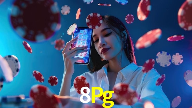 Jogos Exclusivos 8Pg