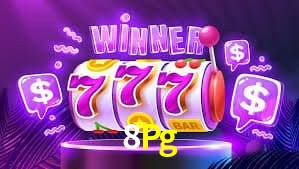 Welcome Bonus 8Pg