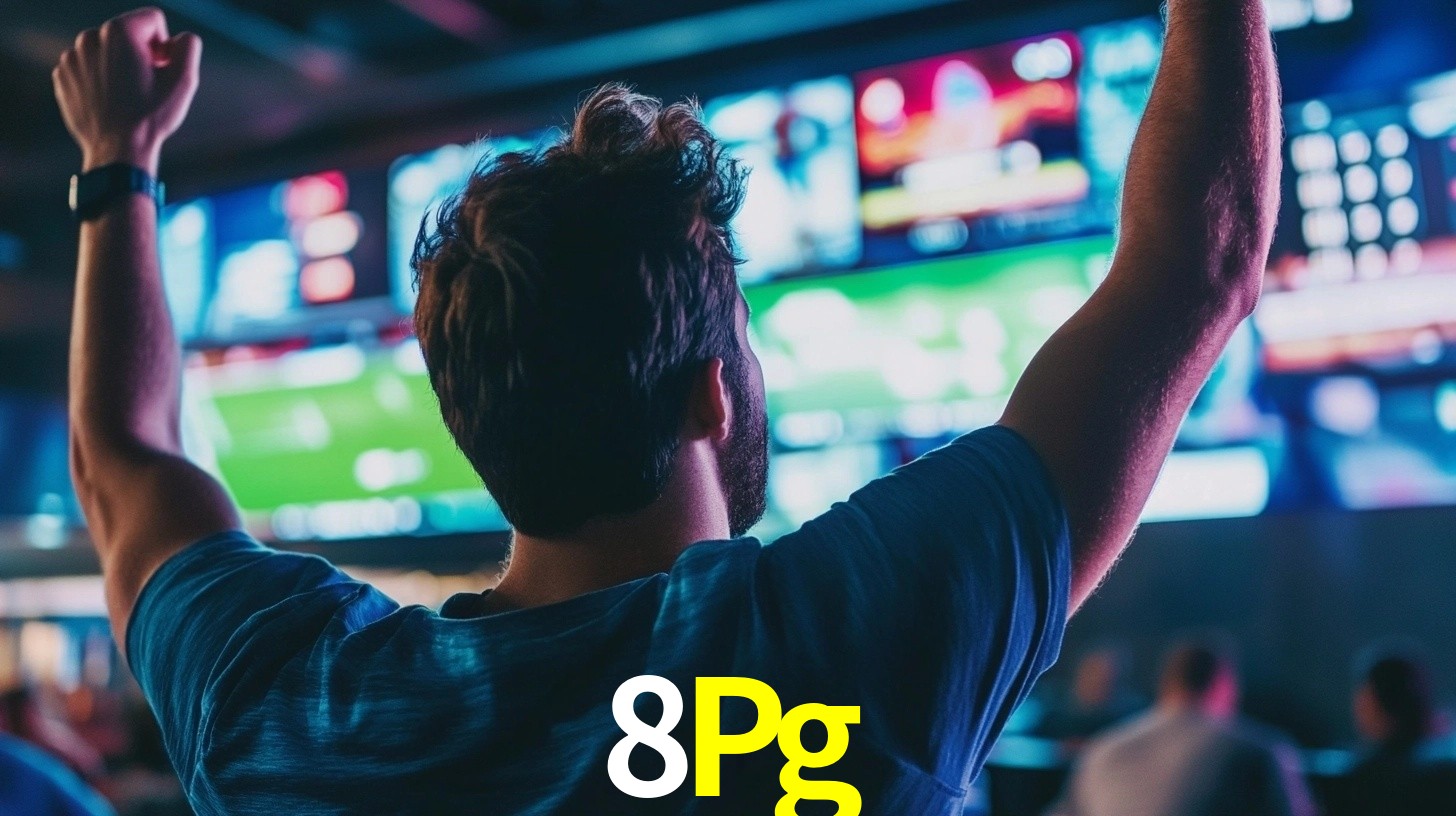 8Pg Game