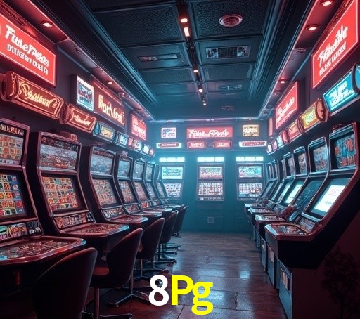 Volatilidade de slots