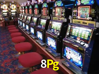 Descubra a Essência do 8Pg: Nossa História e Compromissos
