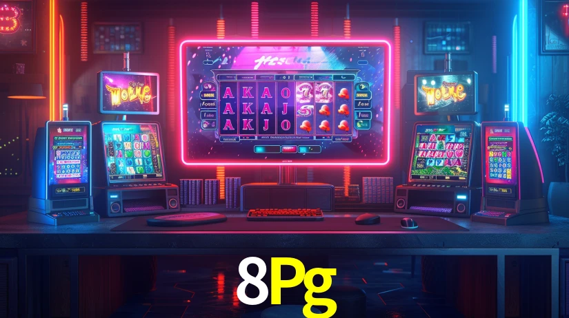 8Pg Casino