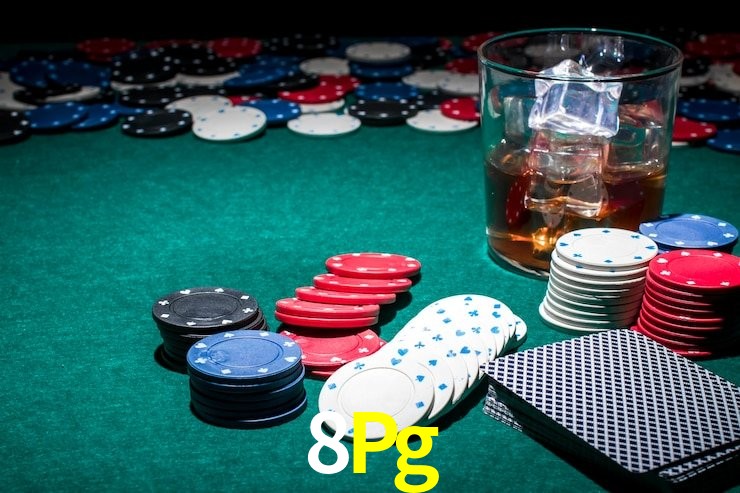 Diretório de Jogos 8Pg