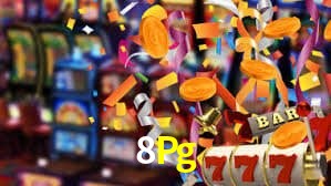 8Pg Game