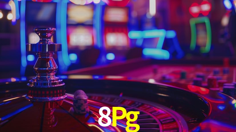 8Pg,8Pg Game