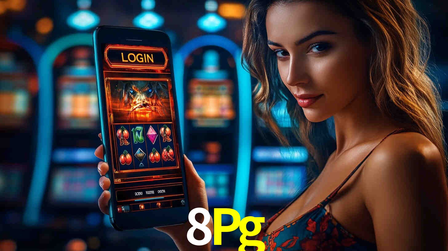 8Pg,8Pg Game