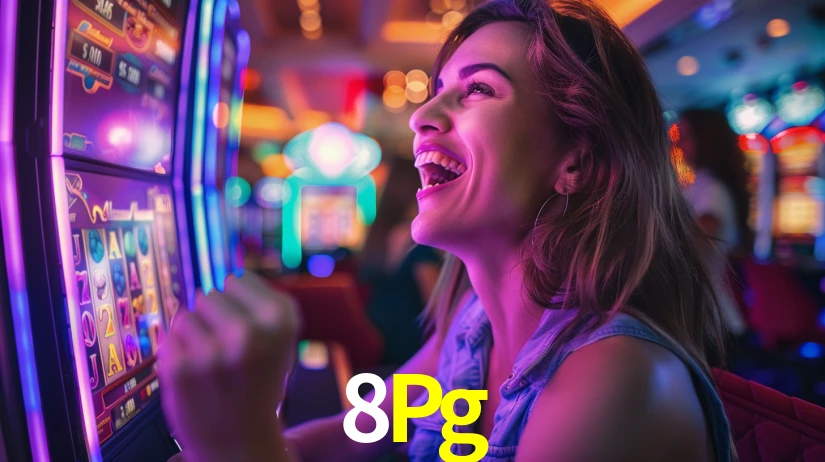8Pg Game