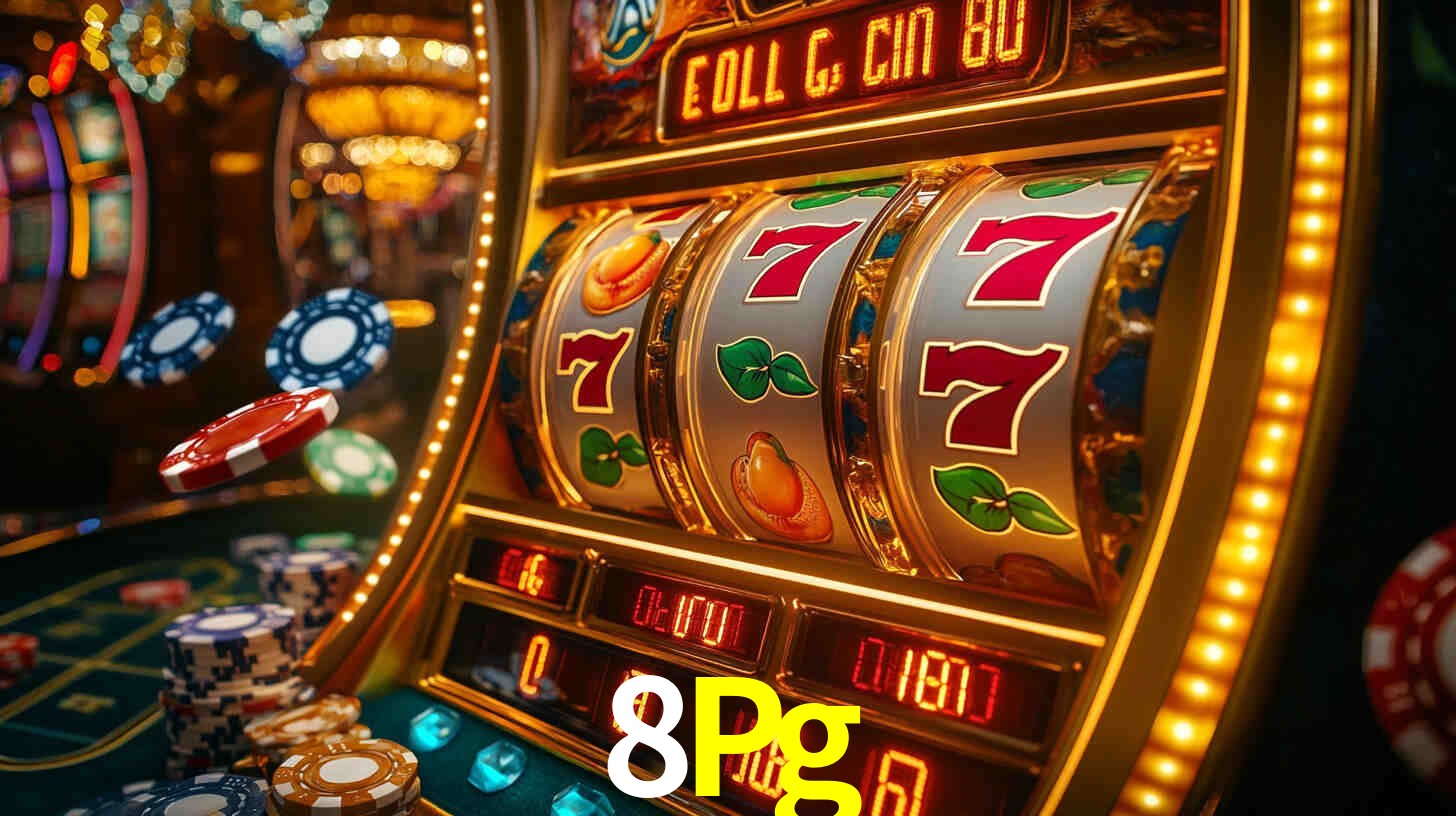 8Pg App Interface