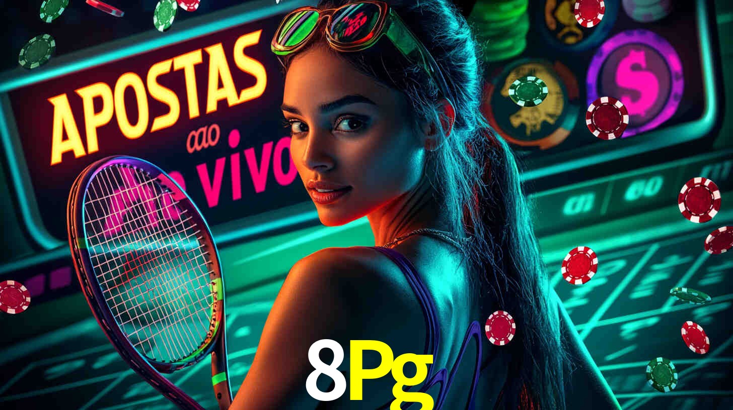 Desvendando o Mundo dos Jogos Virtuais na 8Pg