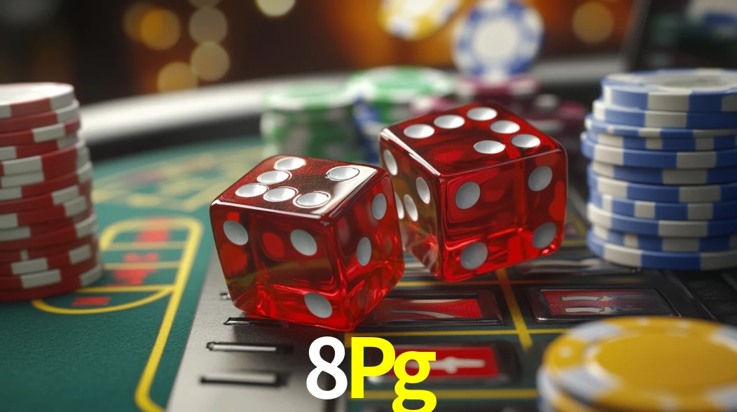Welcome Bonus 8Pg