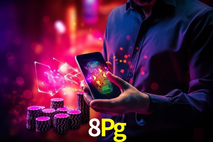 Estatísticas do Jogo 8Pg
