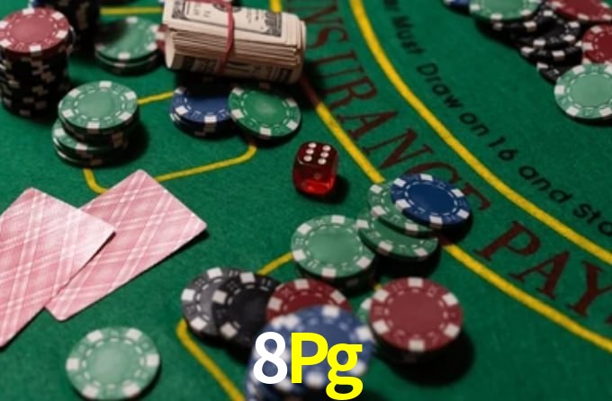 8Pg,8Pg Game