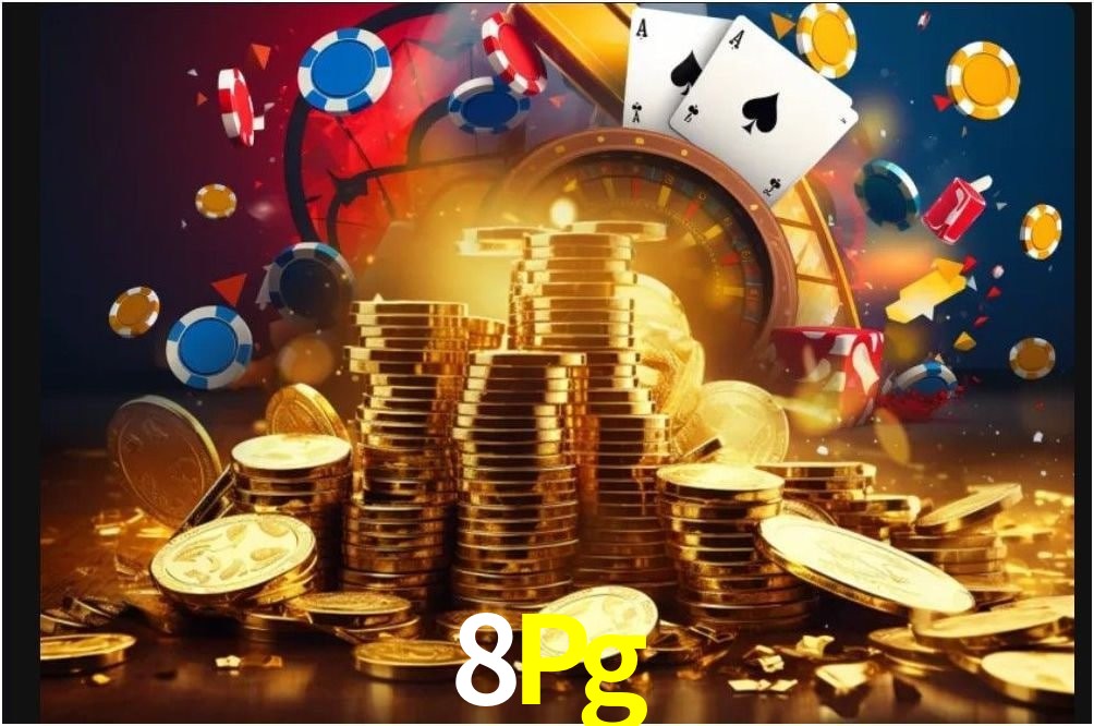 Casino VIP 8Pg