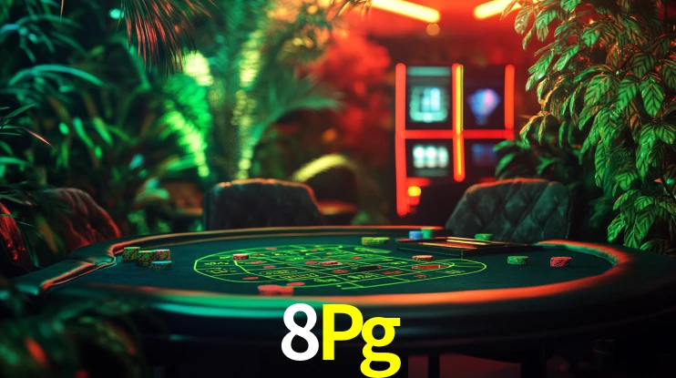 Tournaments 8Pg