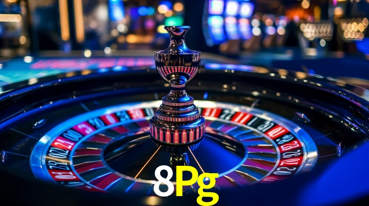 8Pg,8Pg Game