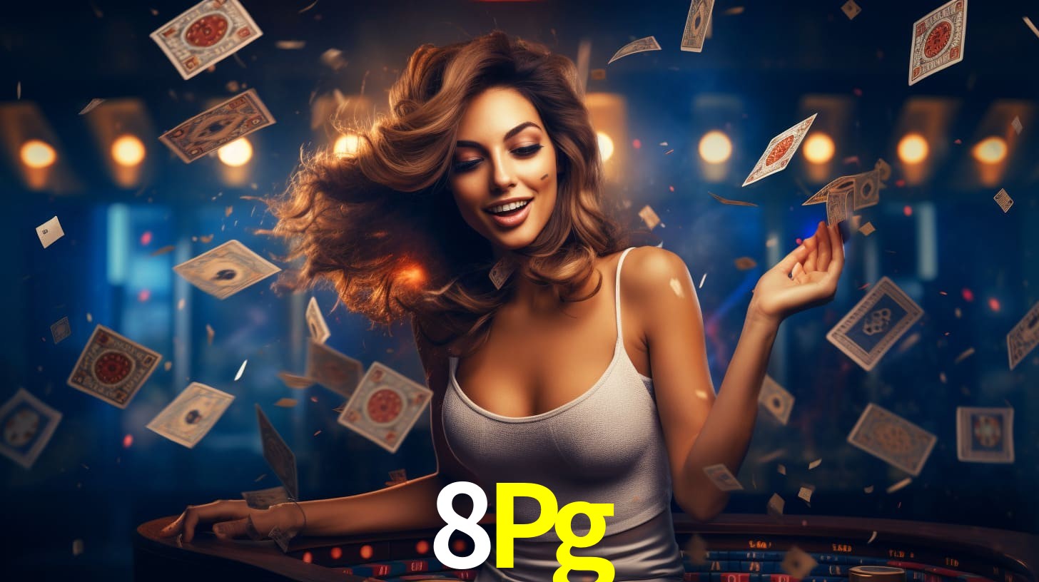 8Pg Game