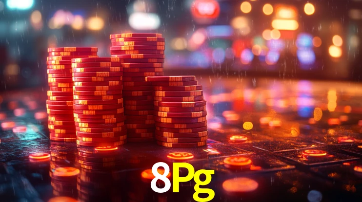8Pg,8Pg Game