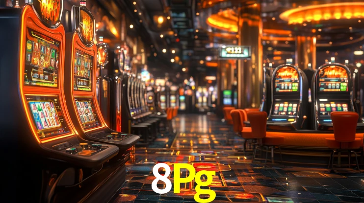 8Pg,8Pg Game