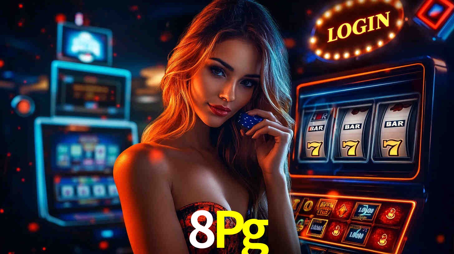 8Pg Casino