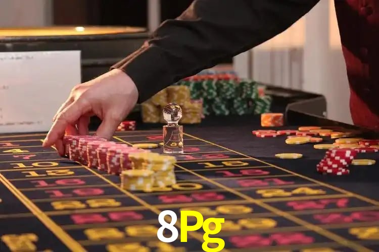 Descubra a Essência do 8Pg: Nossa História e Compromissos