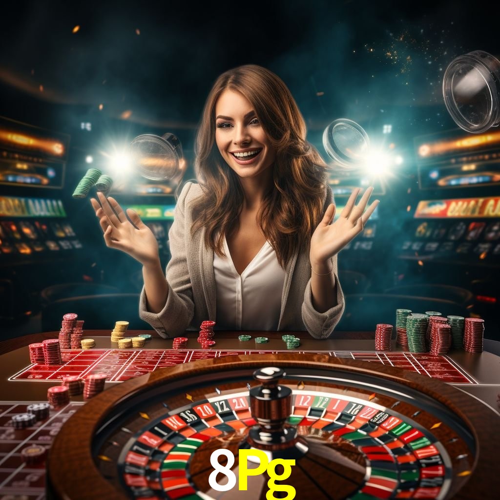 8Pg