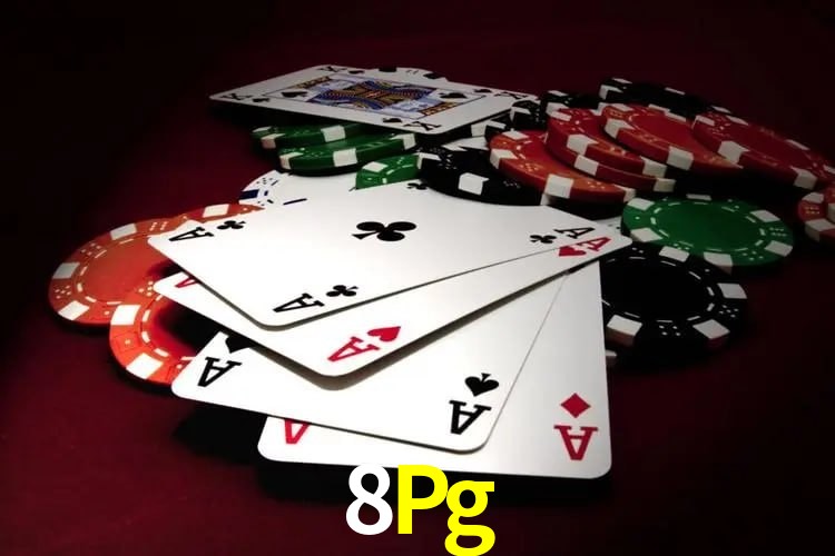 Recursos de Bônus 8Pg