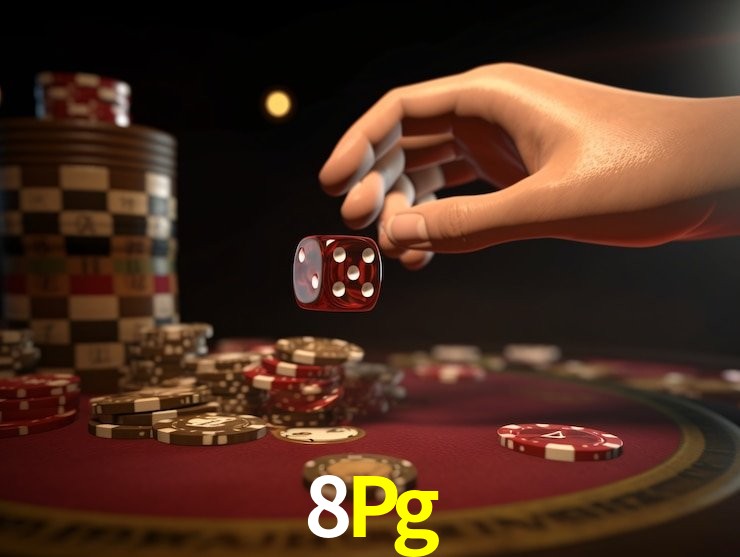 PIX instantâneo Brasil na 8Pg