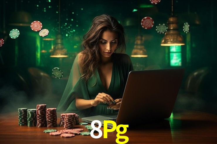 APK Android 8Pg
