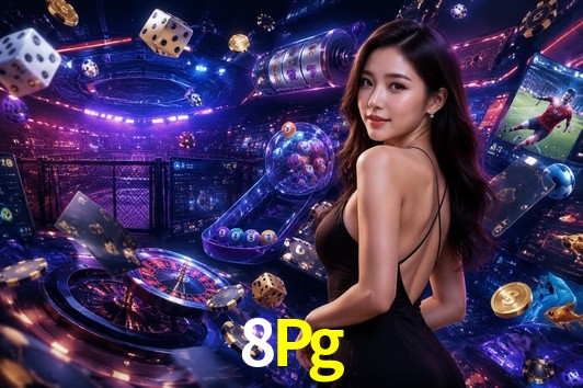Flash Promotion 8Pg