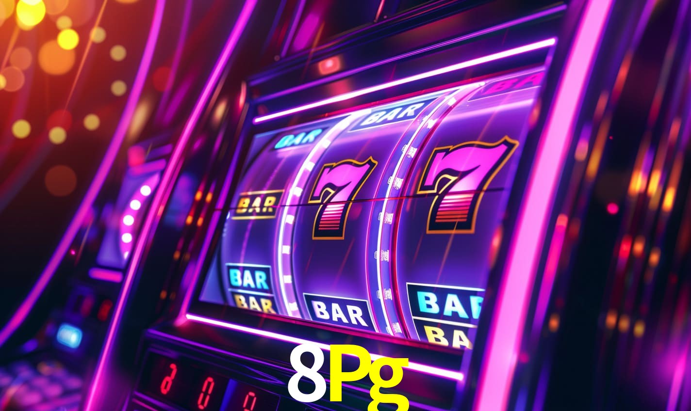 8Pg,8Pg Game