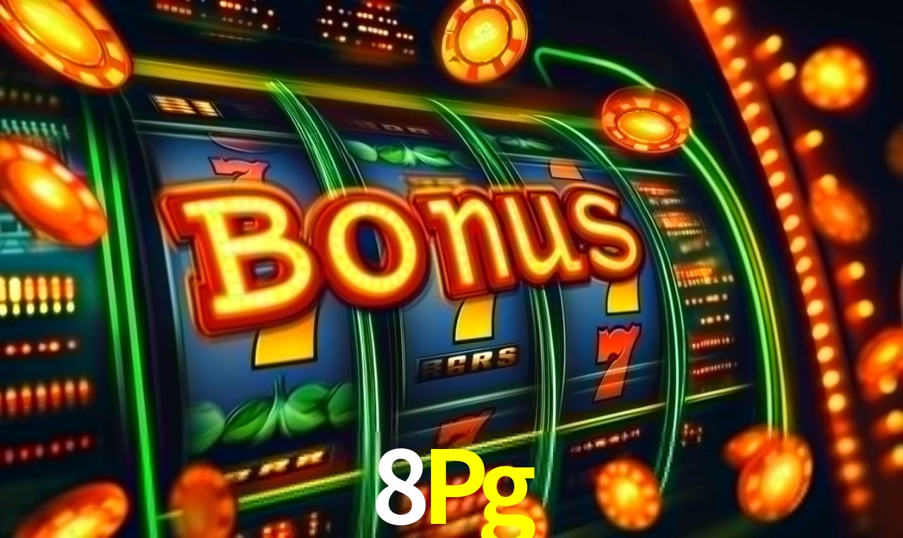 VIP Casino 8Pg