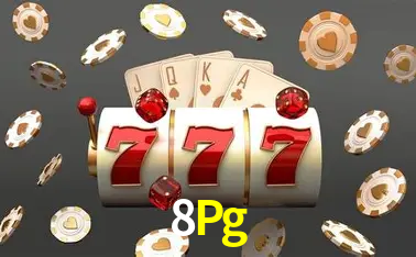 Descubra o Mundo do Cassino Online com 8Pg