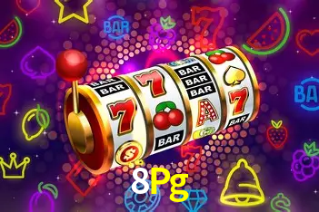 A Revolução dos Aplicativos de Jogos no 8Pg