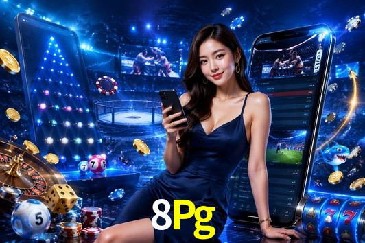 Games Directory 8Pg